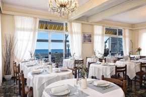 Hotel Villa Giulia Laigueglia